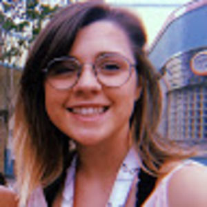 Meet your Posher, Nicole